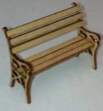 148 bench